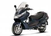 Piaggio Mp3 400ie